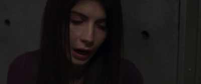 I'm sorry, I have no
business asking you if-- - Isolated