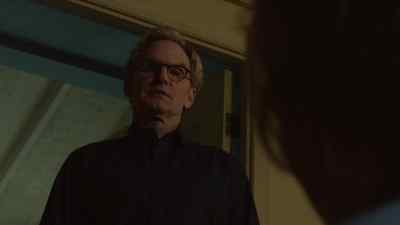 I'm sorry.
I have to, um-- - Bates Motel
