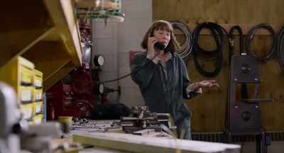 I'm sorry I haven't called,
but as you know, - Where'd You Go, Bernadette