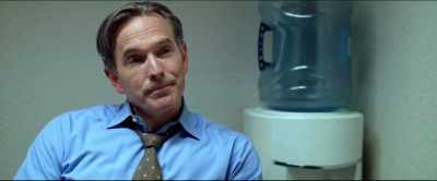 - I'm sorry, I haven't really
thought about it much. - Vindication