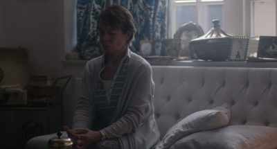 I'm sorry, I haven't visited. - Love Sarah