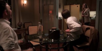 I'm sorry,
I hope I didn't interrupt anything. - For All Mankind