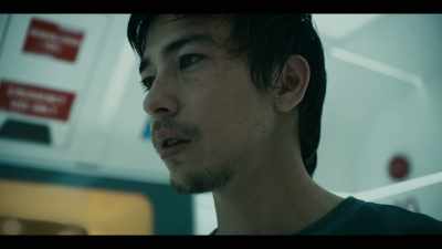 I'm sorry. I hope you make it. - Origin