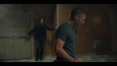 I'm sorry, I was hoping to
warn you before. Well… - Midnight Mass
