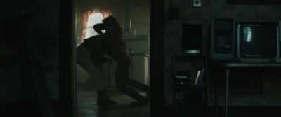 I'm sorry if I hurt you... - Broadcast Signal Intrusion