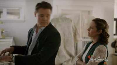 I'm sorry, I- I didn't
mean that. - Truly, Madly, Sweetly