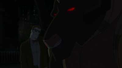 I'm sorry,
I... I don't feel much like celebrating. - Hulk: Where Monsters Dwell