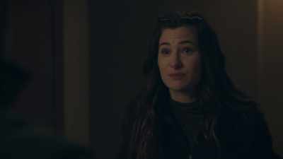 I'm sorry. I-I don't get any pleasure - The Romanoffs