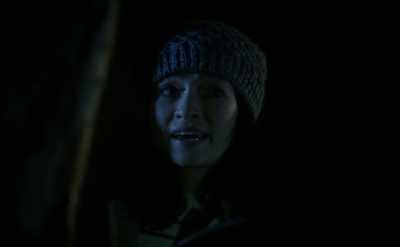 I'm sorry. I-I don't
want to do this... - Aurora Teagarden Mysteries: Haunted By Murder