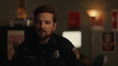 - I'm sorry, I-I just,
I feel like-- - Moonshine