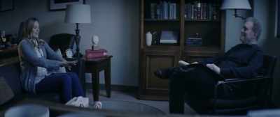 I'm sorry, I... I just...
I think it's time to move on. - Clinical