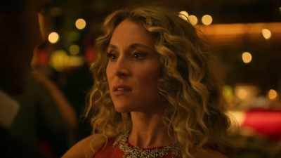 I'm sorry, I-I just thought
maybe it was a good idea, - Never Too Late to Celebrate