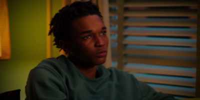 I'm sorry. I-I know that's not
what you wanted to hear. - Swagger