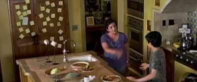 - I'm sorry, I-I- - Hypochondriac