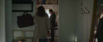 I'm sorry, I... I should have asked first. - Three Pines