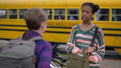 -I'm sorry, I--
-I was thinking-- - Secrets of Sulphur Springs