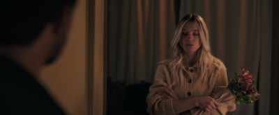I'm sorry for I-intruding. - The Good Neighbor