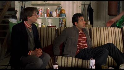 I'm sorry I Iobbed you in the face mate - Van Wilder 2: The Rise of Taj