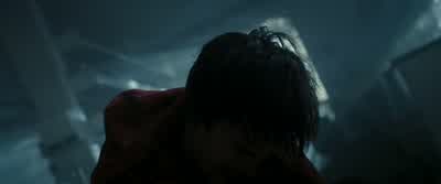 I'm sorry, I just can't help it. - Warm Bodies