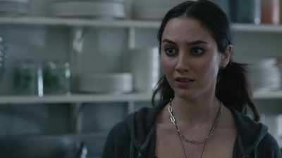 I'm sorry, I just,
I knew you would hate me for it - Secrets at the Inn