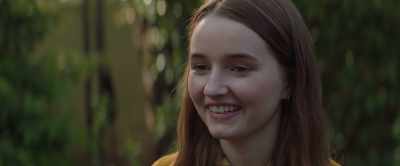 I'm sorry, I just... I really don't know
what I'm doing with all that stuff yet. - Booksmart