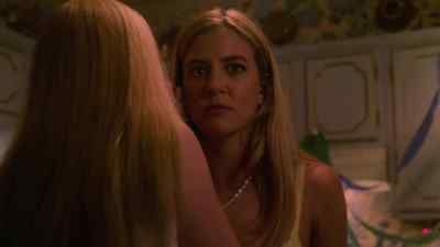 I'm so sorry. I just...
I thought you should know. - Pretty Little Liars: Original Sin