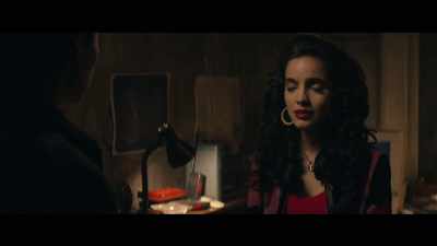 I'm sorry, I just...
I thought... - Deadly Class
