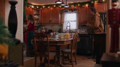 I'm sorry, I just need
a moment to process the fact - A Merry Christmas Wish