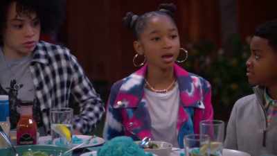 I'm sorry. I was just-- - That Girl Lay Lay