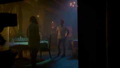 I'm sorry, I just... - Constantine