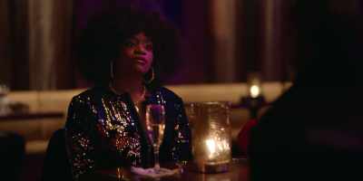 I'm sorry.
I just said way too much. - Harlem