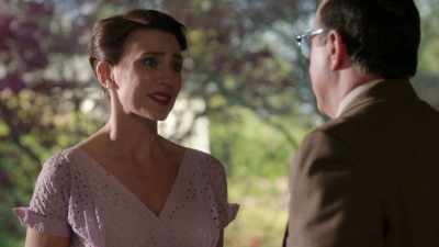 I'm sorry, I just...
The only way through this loss - The Bletchley Circle: San Francisco