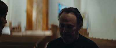 I'm sorry, I was just trying
to make you laugh, and... - Untogether