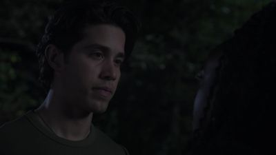 I'm sorry. I just... - The Good Doctor