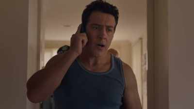 - I'm sorry, I know it's early, - Informer 3838
