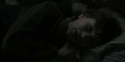 I'm sorry. I know it's not their fault. - A Series of Unfortunate Events