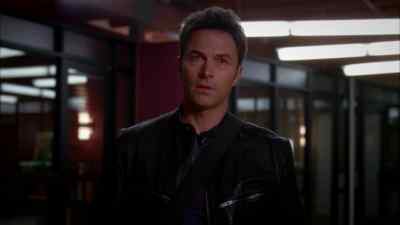 I'm sorry. I know it's
past neighbor time. - Private Practice