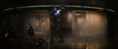 I'm sorry I know you mean well - Avengers: Age of Ultron