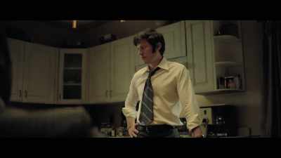 I'm sorry.
I know you probably can't say a lot, - The Fall of the House of Usher