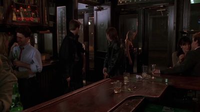 I'm sorry I know why you're so upset - The Last Days of Disco