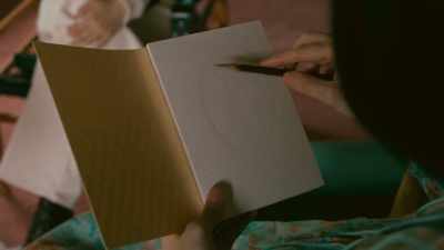 I'm sorry.
I know you're staying in for me. - Hold Me Back