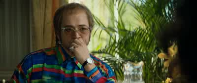 I'm sorryI know - Rocketman