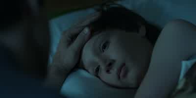 I'm sorry I left yesterday. - Ozark