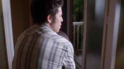 I'm so sorry I left you. - Masters of Horror