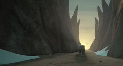 I'm so sorry that I let you down, but... - Horton Hears a Who!