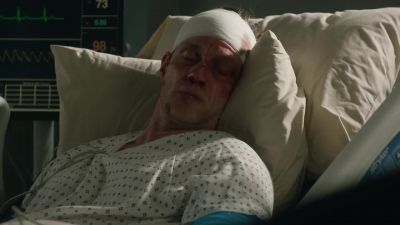 - I'm sorry I let you down.
- Nah. - Blue Bloods