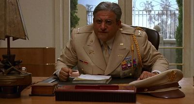 I'm sorry if I let you down - Barton Fink