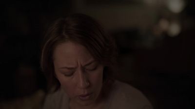 I'm sorry I lied to you
about Marin. - The Sinner