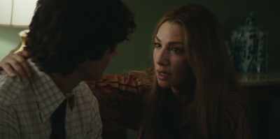 I'm sorry I lied to you. - Mrs. America
