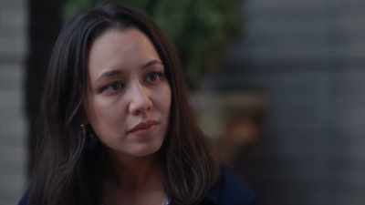 I'm sorry that I
lied to you too. - The Surrogate Scandal